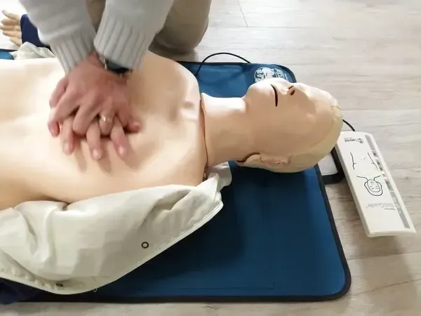 Mannequin corps complet
