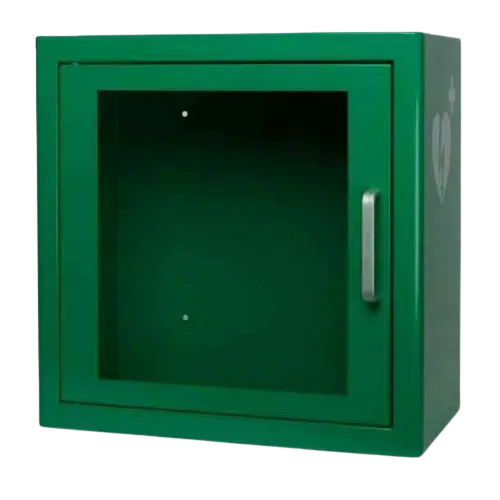 Coffret métallique intérieur