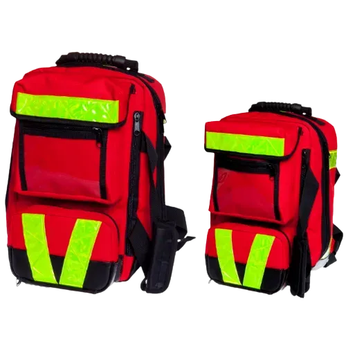 Sac à dos pour transport de DAE
