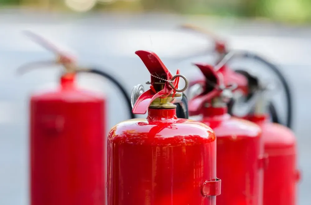 Tout savoir sur la nouvelle Classe de Feu L : la sécurité incendie évolue